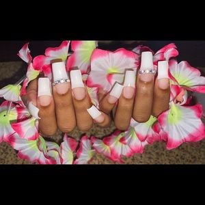 Meet your Posher, Ty